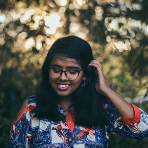 Meet your Posher, Tanya